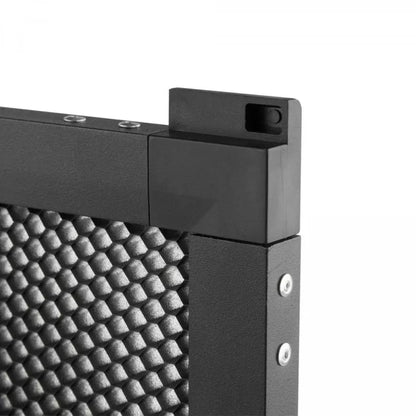 IKAN LEC15 Honeycomb for Lyra LBX15 1.5 x 1.5 Studio Soft Lig