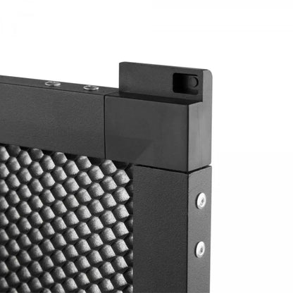 IKAN LEC20 Honeycomb for Lyra LBX20 & LCX21 1x2 Studio So
