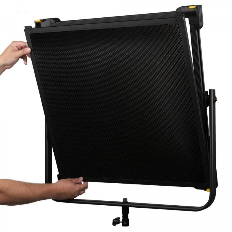 IKAN LEC25 Honeycomb for Lyra LBX25 2 x 2 Studio Soft Light