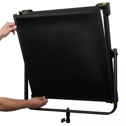 IKAN LEC25 Honeycomb for Lyra LBX25 2 x 2 Studio Soft Light