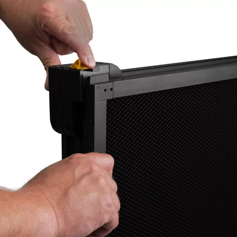 IKAN LEC25 Honeycomb for Lyra LBX25 2 x 2 Studio Soft Light