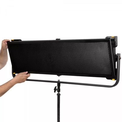 IKAN LEC30 Honeycomb for Lyra LBX30 1 x 3 Studio Soft Light