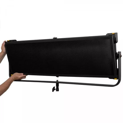 IKAN LEC40 Honeycomb for Lyra LBX40 1 x 4 Studio Soft Light