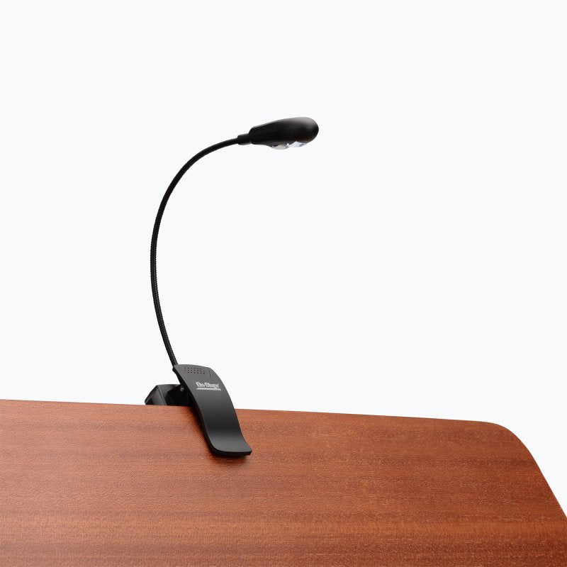 On-Stage TMP-LED102 Clip-On Solo LED Light