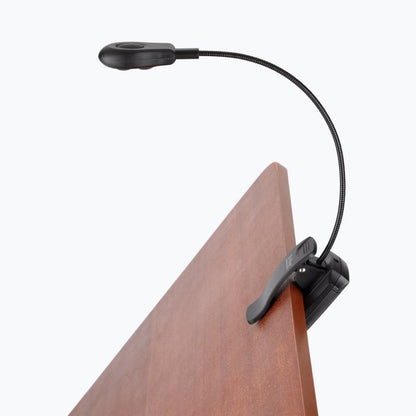 On-Stage TMP-LED102 Clip-On Solo LED Light