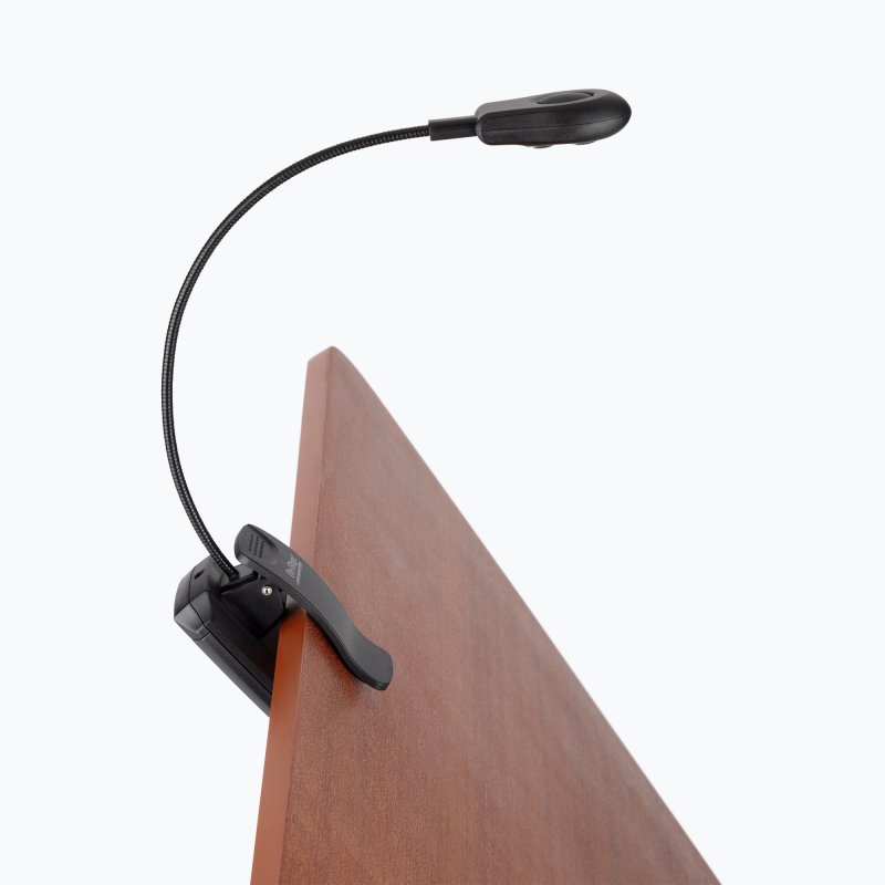 On-Stage TMP-LED102 Clip-On Solo LED Light
