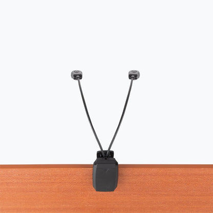 On-Stage TMP-LED204 Clip-On Duo LED Light