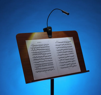 On-Stage TMP-LED2214 USB-Rechargeable Sheet Music Light