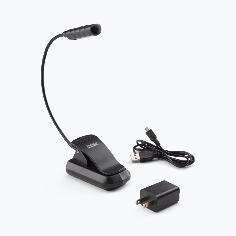 On-Stage TMP-LED2214 USB-Rechargeable Sheet Music Light