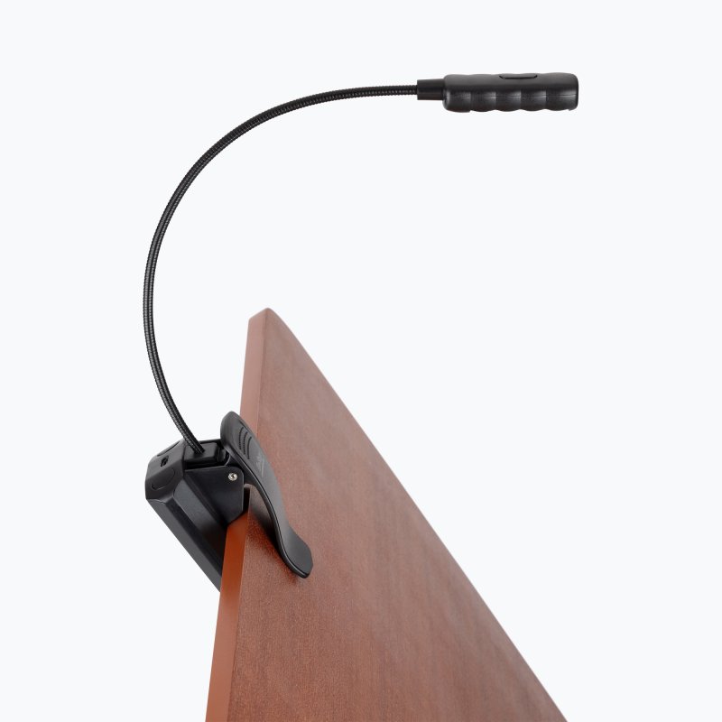 On-Stage TMP-LED2214 USB-Rechargeable Sheet Music Light