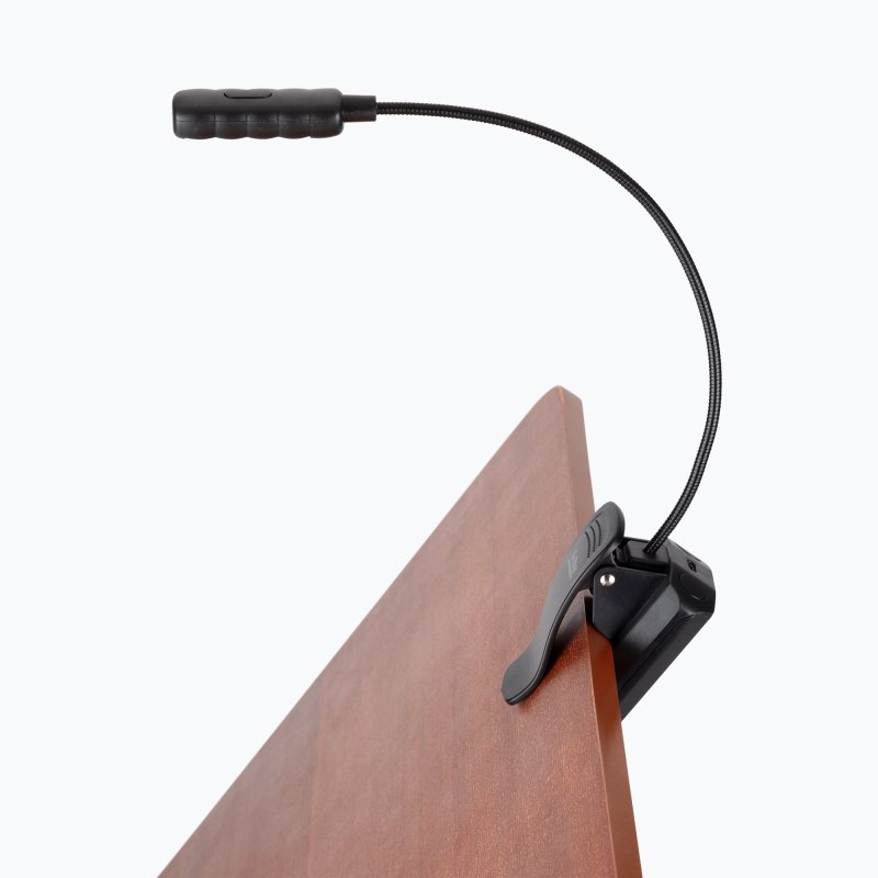 On-Stage TMP-LED2214 USB-Rechargeable Sheet Music Light