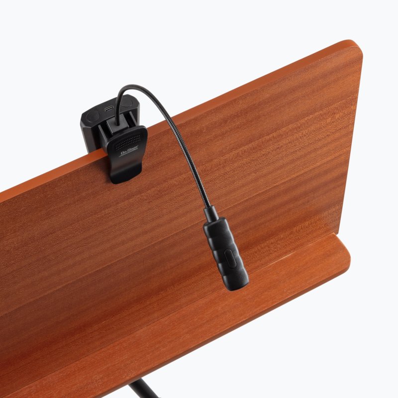 On-Stage TMP-LED2214 USB-Rechargeable Sheet Music Light