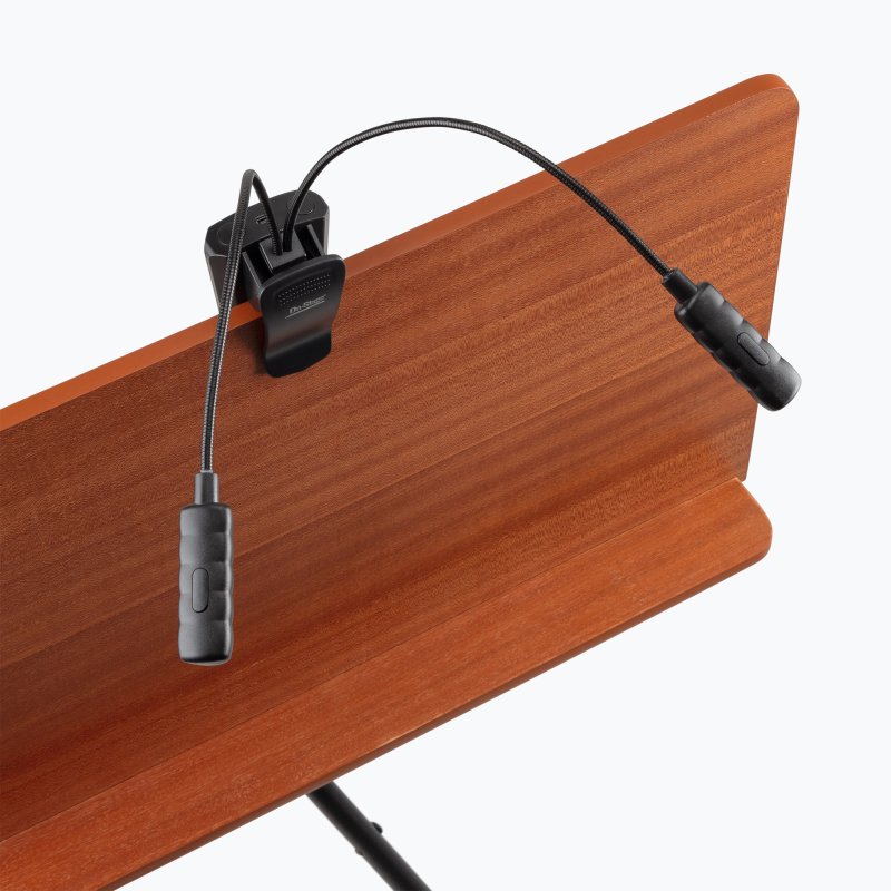 On-Stage TMP-LED2224 Dual USB-Rechargeable Sheet Music Light