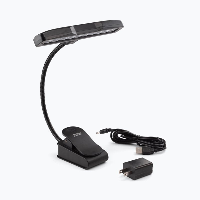 On-Stage LED510 Clip-On LED Orchestra Light