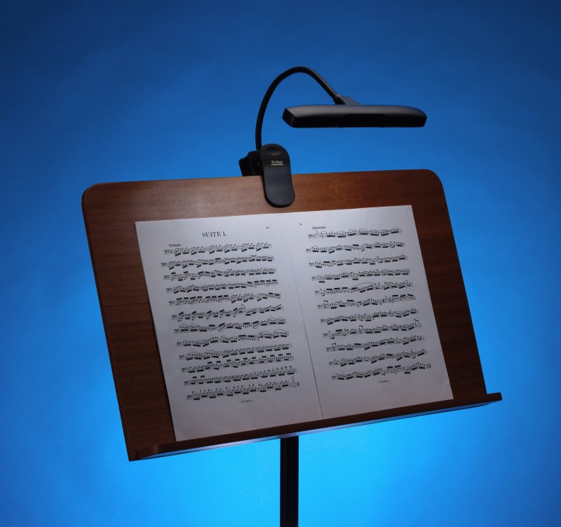 On-Stage LED510 Clip-On LED Orchestra Light