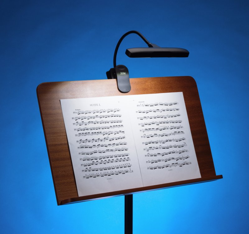 On-Stage LED510 Clip-On LED Orchestra Light
