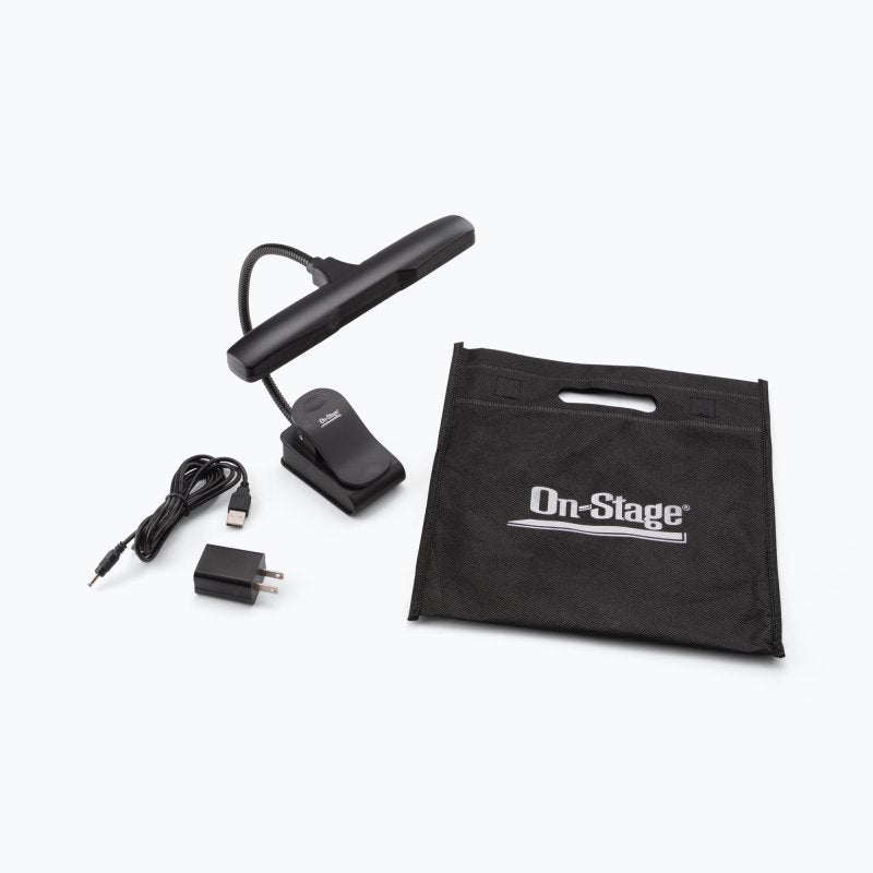 On-Stage LED510 Clip-On LED Orchestra Light