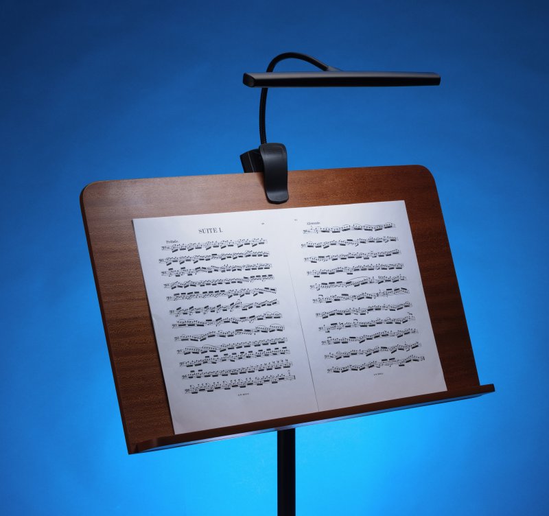 On-Stage TMP-LED518 USB-Rechargeable Orchestra Light