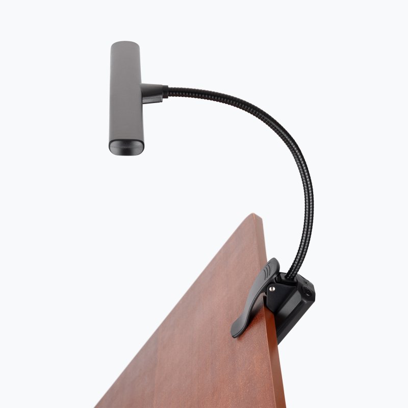 On-Stage TMP-LED518 USB-Rechargeable Orchestra Light