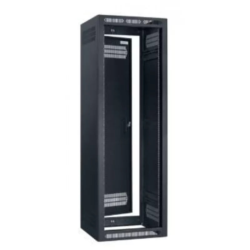 Lowell LER-3532 Rack-Enclosed-35U, 32in Deep