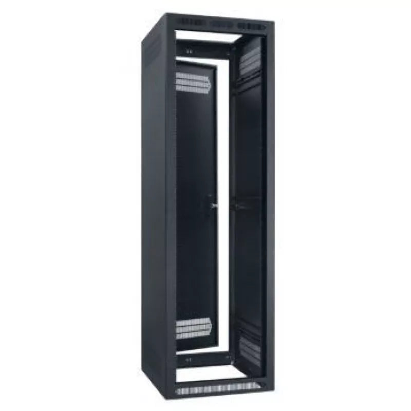Lowell LER-4027 Rack-Enclosed-40U, 27in Deep