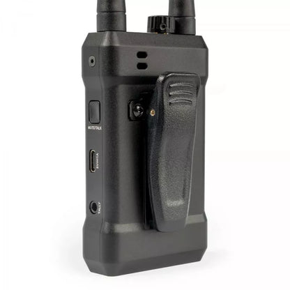 IKAN LIVECOM1000 Wireless Intercom System 1000ft w/ 4 Beltpacks