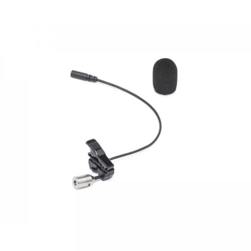 Samson LM7X Unidirectional Lavalier Microphone Pack* , 1/8