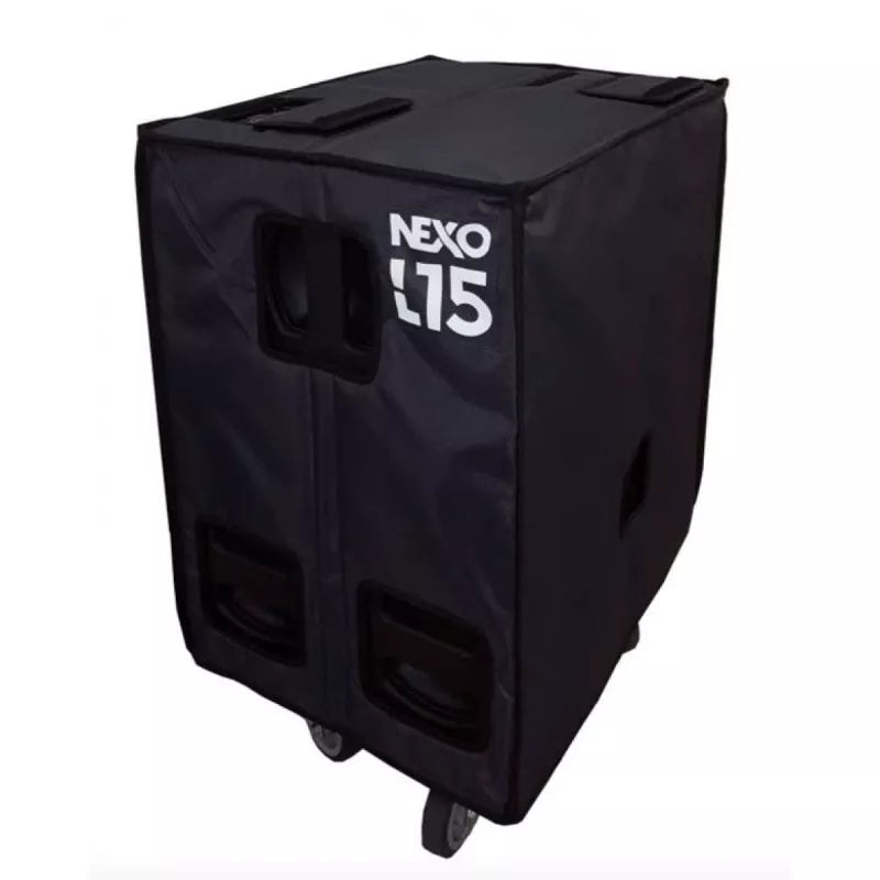 Nexo LNT-COV15 Acc, L15 Cover