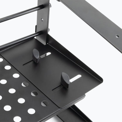 On-Stage TMP-LPT6000 Multipurpose Laptop Stand