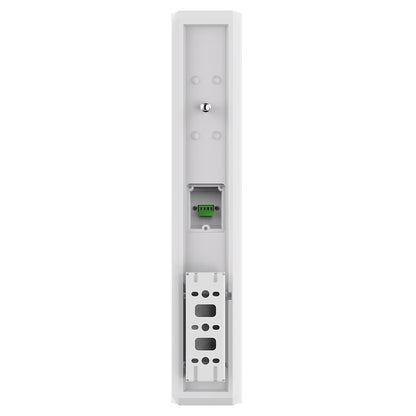 Electro-Voice LRC-1060-W, White, Passive Column Speaker, Back