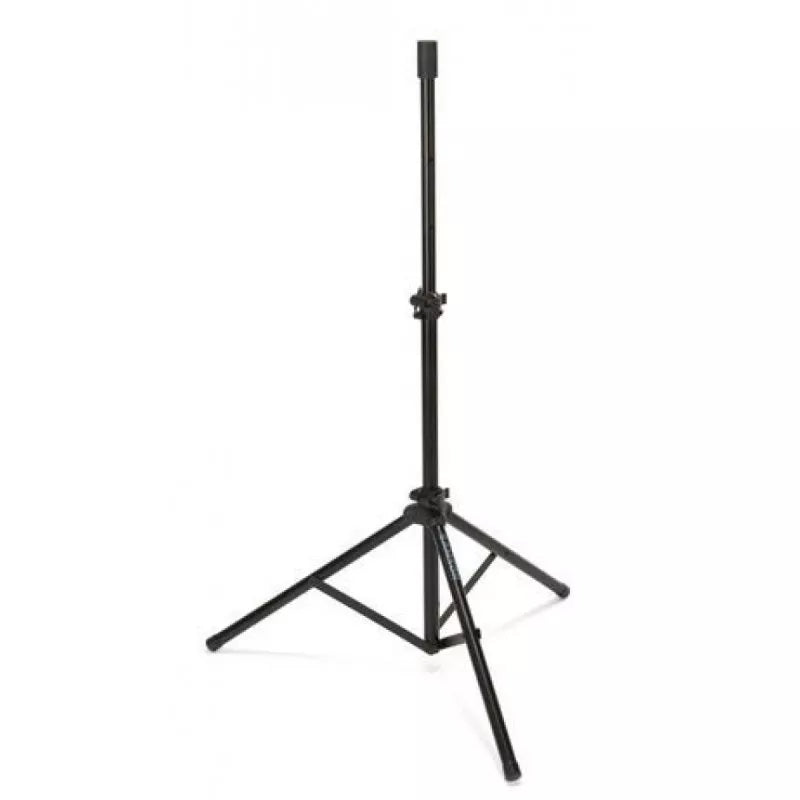 Samson LS40 Lightweight Speaker Stand (Steel) for use with sm