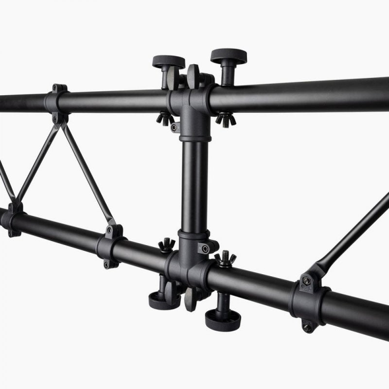 On-Stage TMP-LS7730 Lighting Stand with Truss