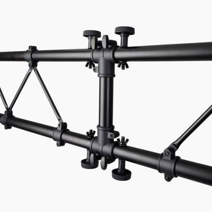 On-Stage TMP-LS7730 Lighting Stand with Truss