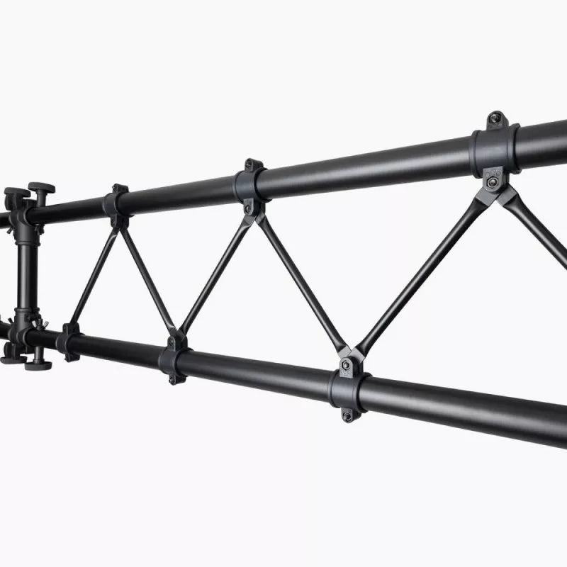 On-Stage TMP-LS7730 Lighting Stand with Truss