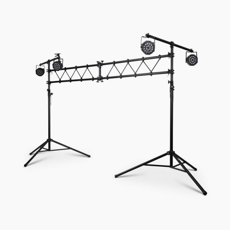 On-Stage TMP-LS7730 Lighting Stand with Truss