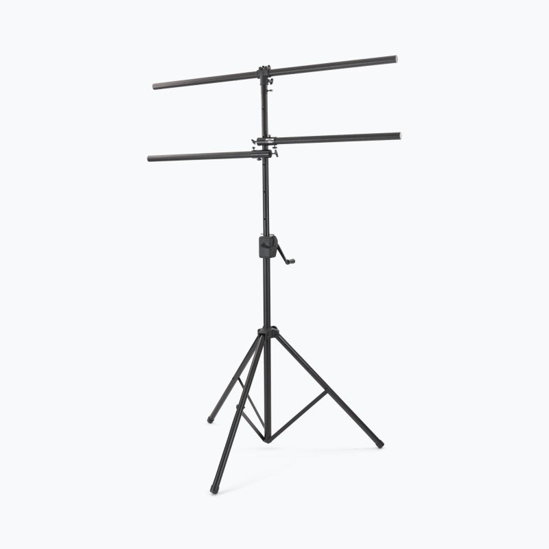 On-Stage TMP-LS7805QIK Power Crank-Up Lighting Stand