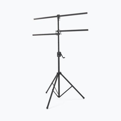 On-Stage TMP-LS7805QIK Power Crank-Up Lighting Stand