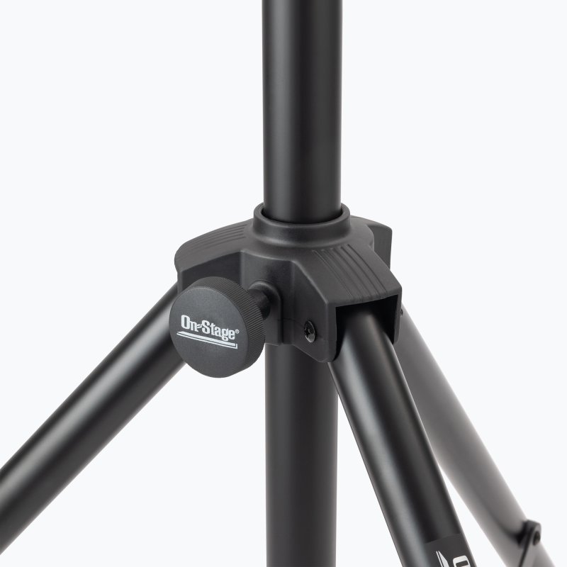 On-Stage TMP-LS7805QIK Power Crank-Up Lighting Stand