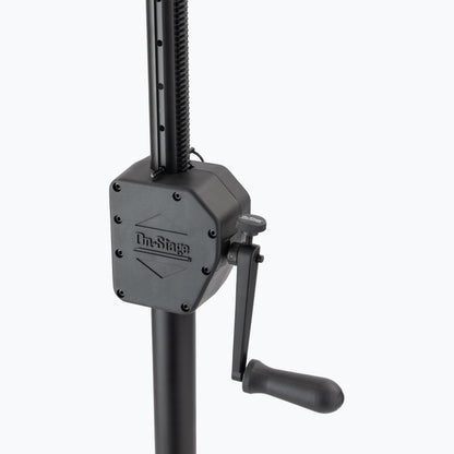 On-Stage TMP-LS7805QIK Power Crank-Up Lighting Stand