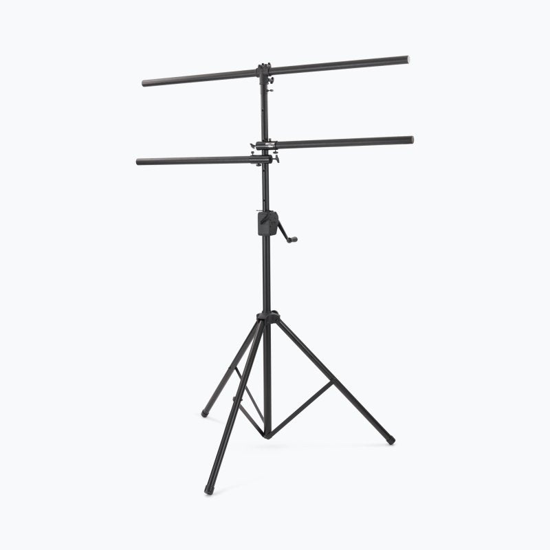 On-Stage TMP-LS7805QIK Power Crank-Up Lighting Stand