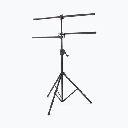 On-Stage TMP-LS7805QIK Power Crank-Up Lighting Stand