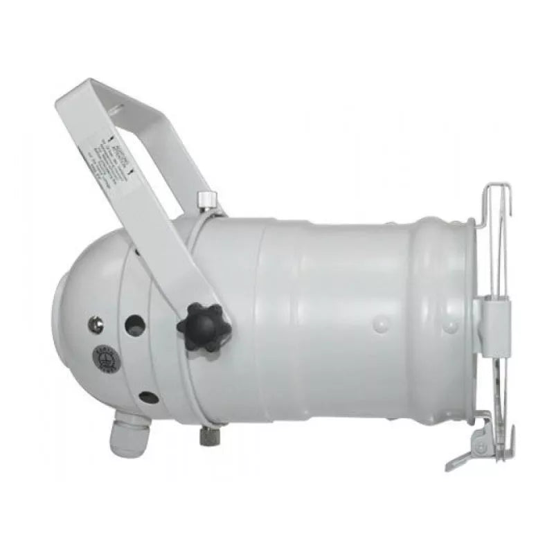 Odyssey LSPAR30W PAR 30 WHITE Alum PAR CAN FIXT