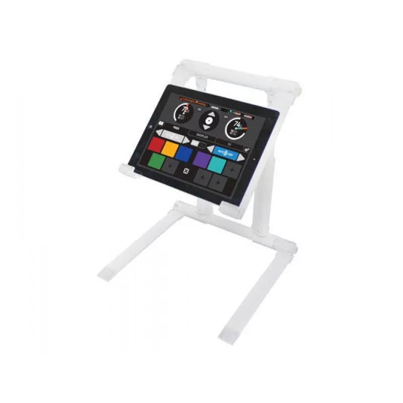 Odyssey LSTAND360WHT FOLDING TABLETOP LAPTOP/TABLET