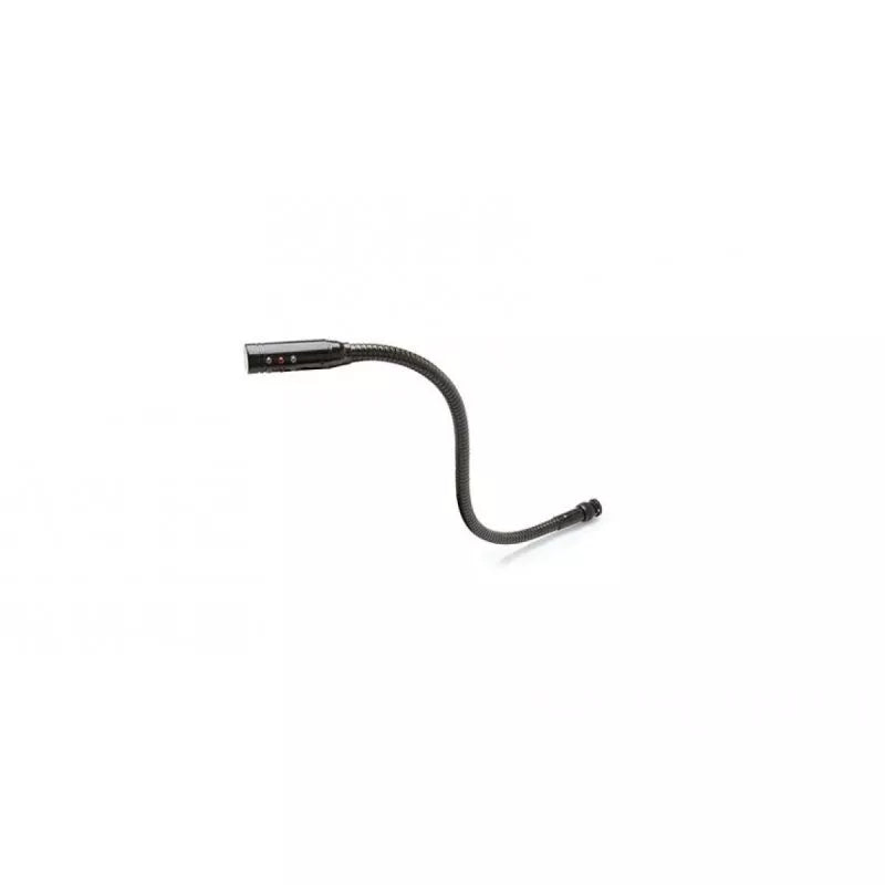 Hosa LTE-503BNC CONSOLE LAMP BNC 12VDC LED 5W 15IN