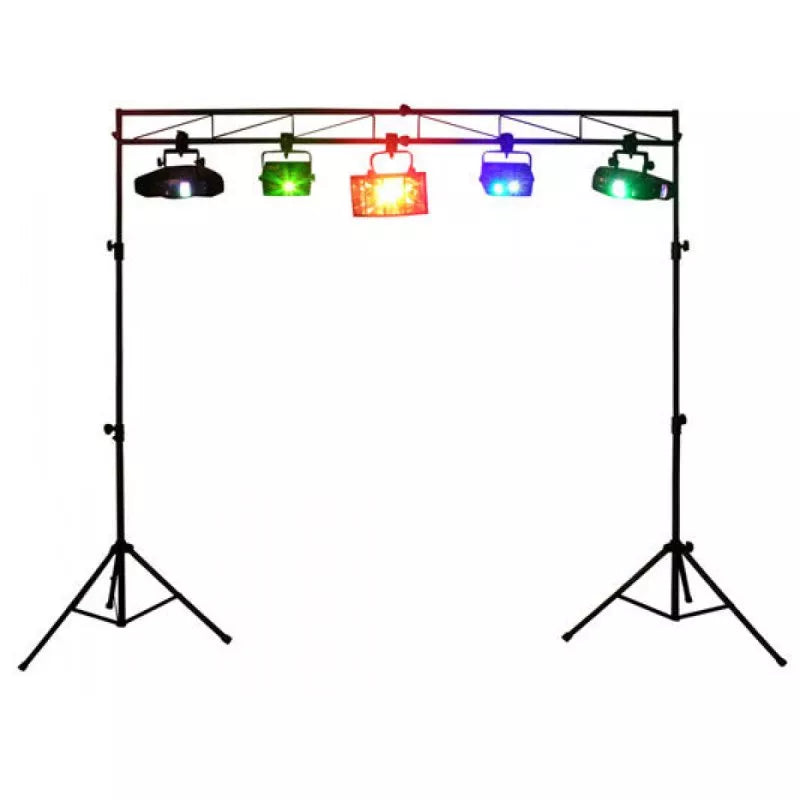 Odyssey LTMTS8 8ft WIDE MOBILE TRUSS SYTEM: 2