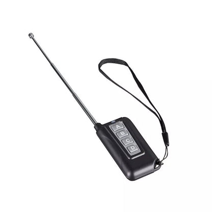IKAN LW10-2PT-KIT Kit with 2 x Lyra Daylight 1 x 1 LED Soft Lights