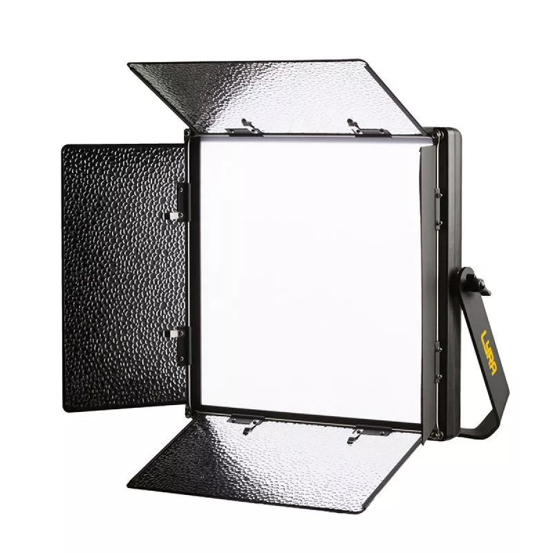 IKAN LW10-5PT-KIT Lyra Daylight 5Point LED Soft Panel Light Kit w/5x