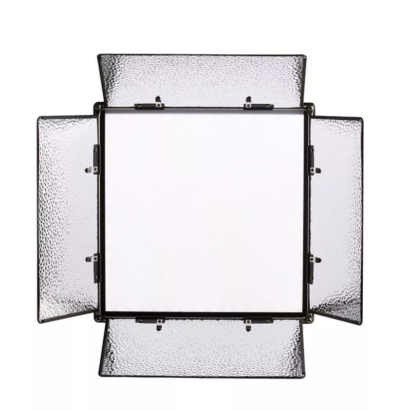 IKAN LW10 Lyra Daylight Soft Panel 1 x 1 LED Light