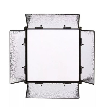IKAN LW10 Lyra Daylight Soft Panel 1 x 1 LED Light