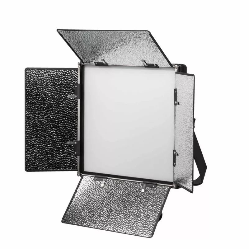 IKAN LW10 Lyra Daylight Soft Panel 1 x 1 LED Light